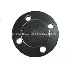 Pipe Fitting Carbon Steel Blind Flange